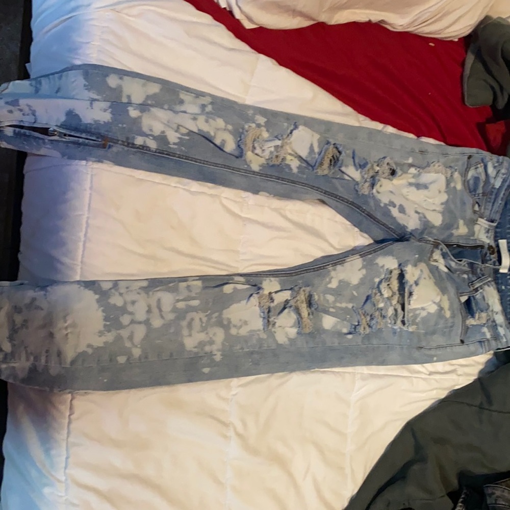Pants